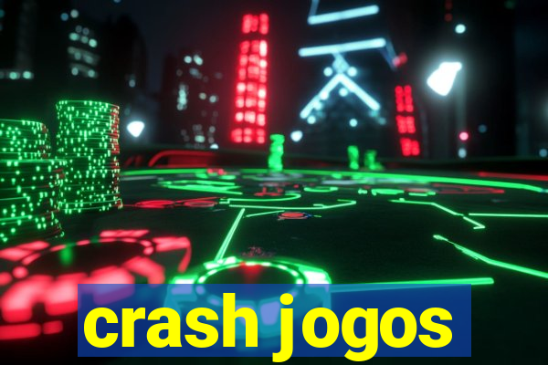 crash jogos