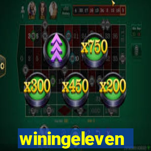 winingeleven