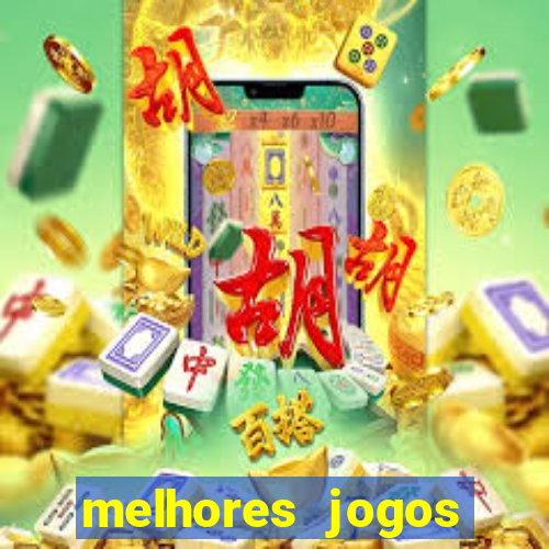 melhores jogos online para ganhar dinheiro