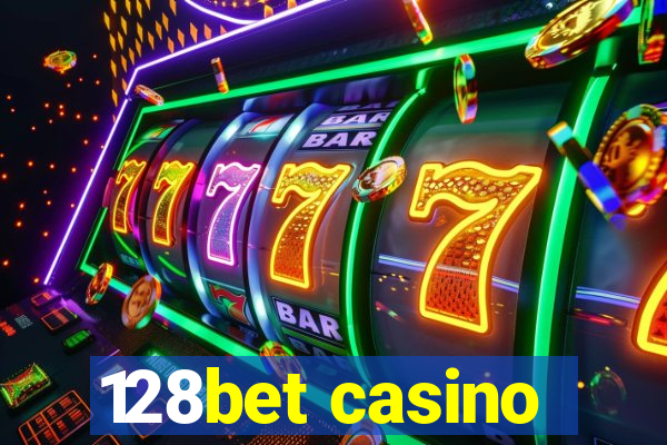 128bet casino