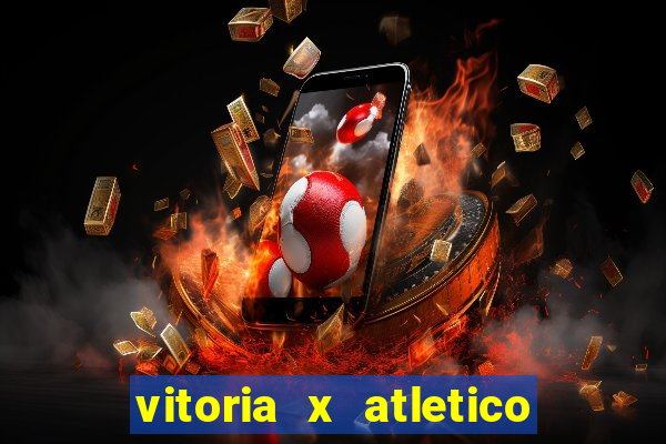 vitoria x atletico go palpite