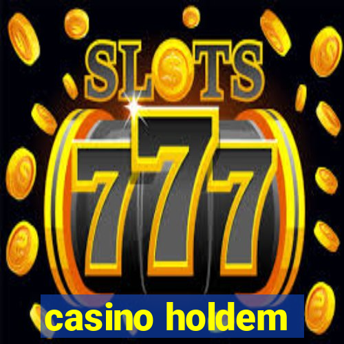 casino holdem