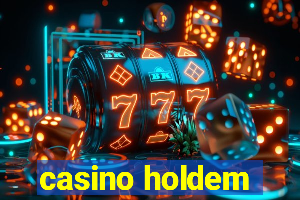 casino holdem