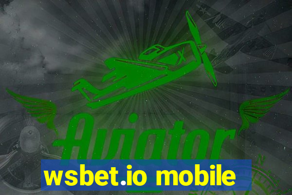 wsbet.io mobile