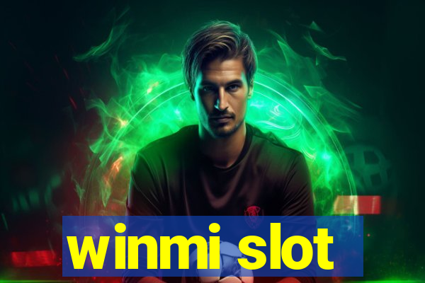 winmi slot