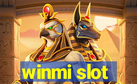 winmi slot