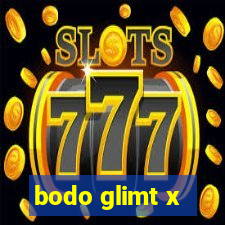 bodo glimt x