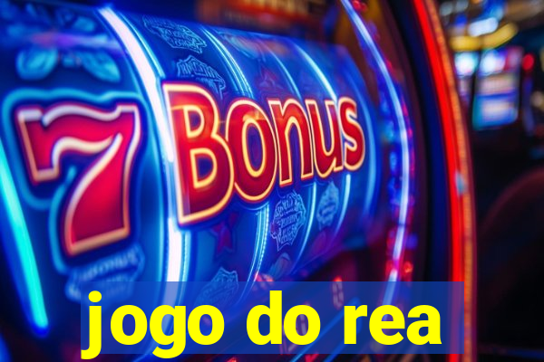 jogo do rea