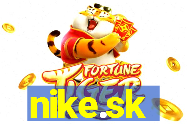 nike.sk