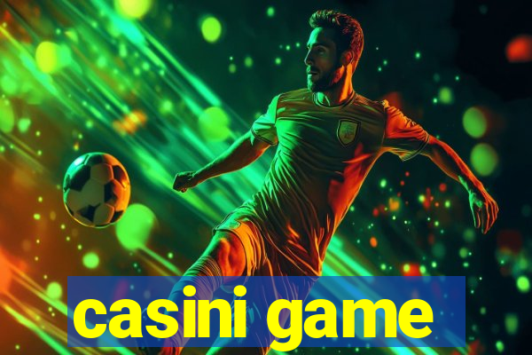 casini game