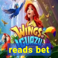 reads bet