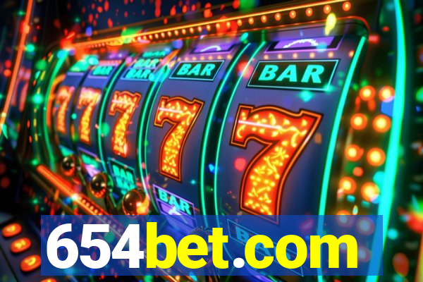 654bet.com