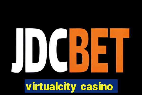 virtualcity casino