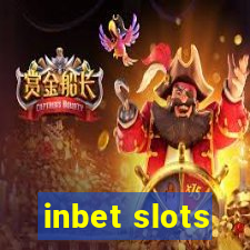 inbet slots