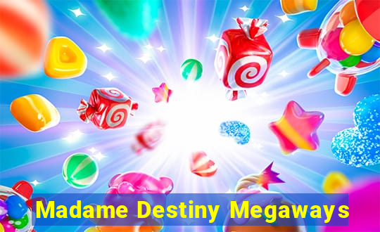 Madame Destiny Megaways