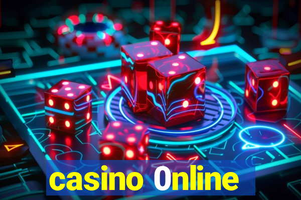 casino 0nline