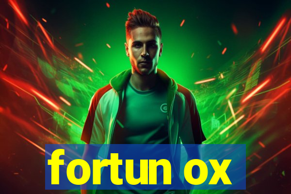 fortun ox