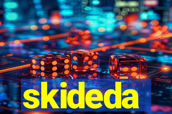 skideda