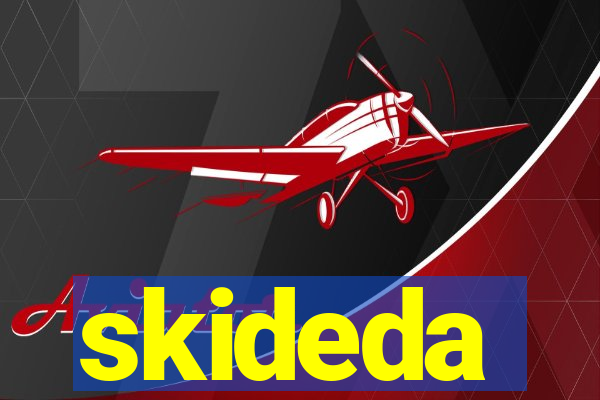 skideda