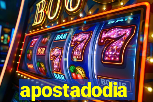 apostadodia