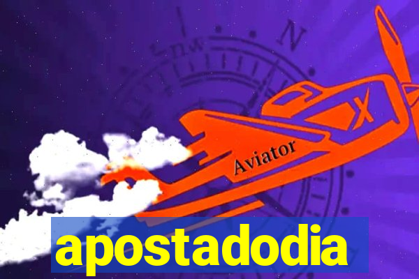 apostadodia