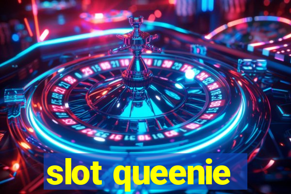 slot queenie