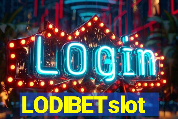 LODIBETslot