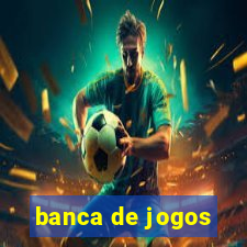 banca de jogos