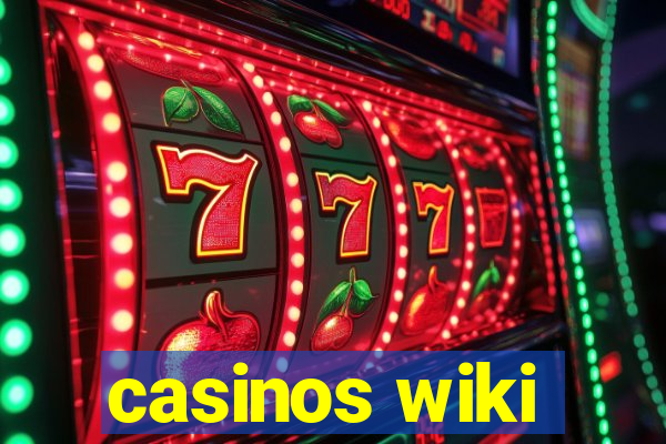 casinos wiki