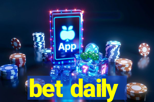 bet daily