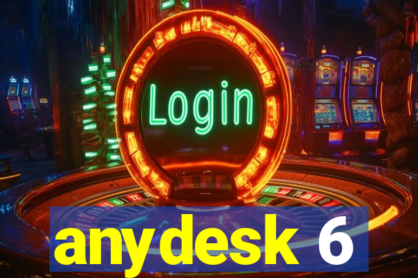 anydesk 6