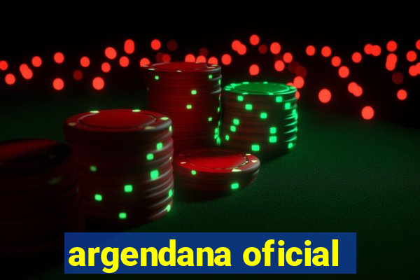 argendana oficial