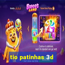 tio patinhas 3d