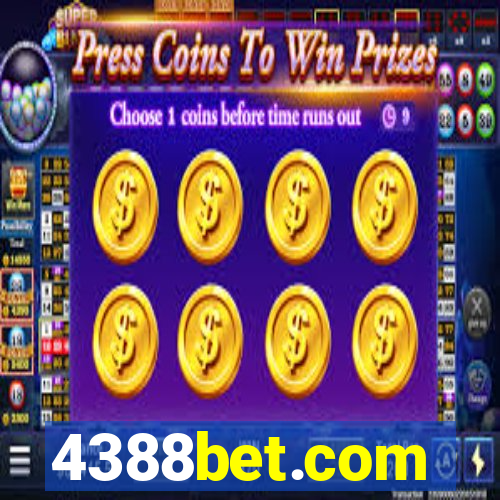 4388bet.com