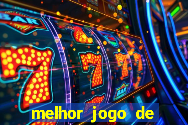 melhor jogo de aposta online