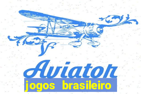 jogos brasileiro que ganha dinheiro