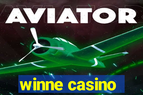 winne casino