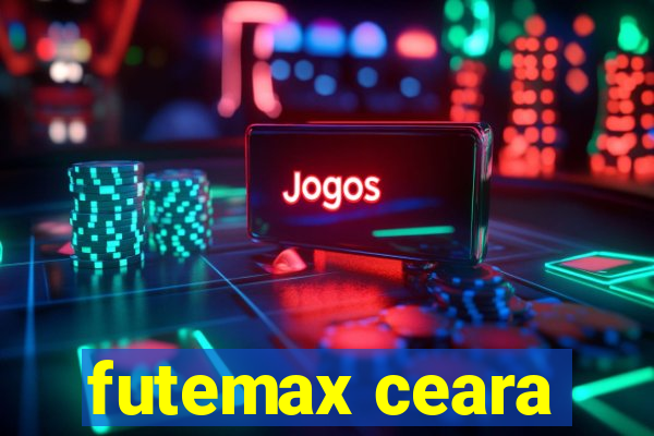 futemax ceara