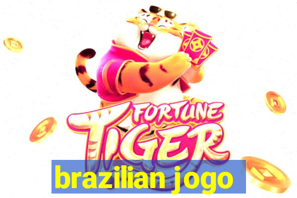 brazilian jogo