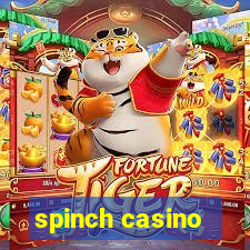 spinch casino