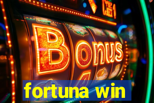 fortuna win