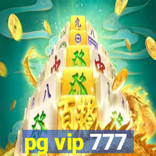 pg vip 777