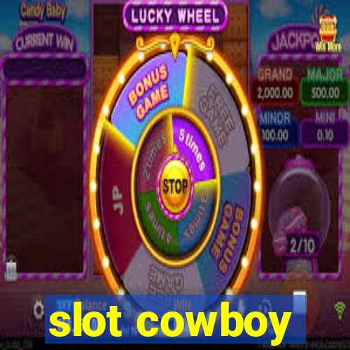 slot cowboy