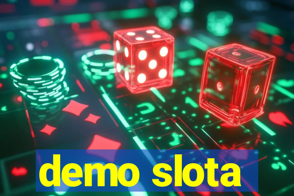 demo slota