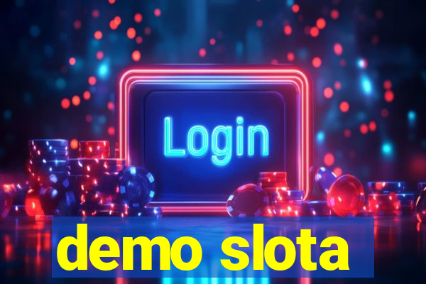 demo slota