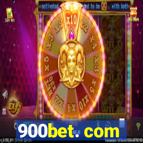 900bet. com