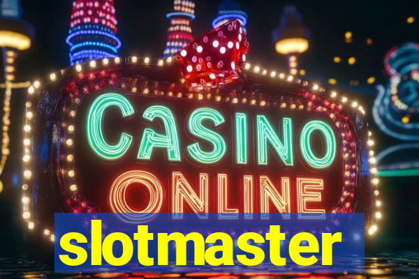 slotmaster