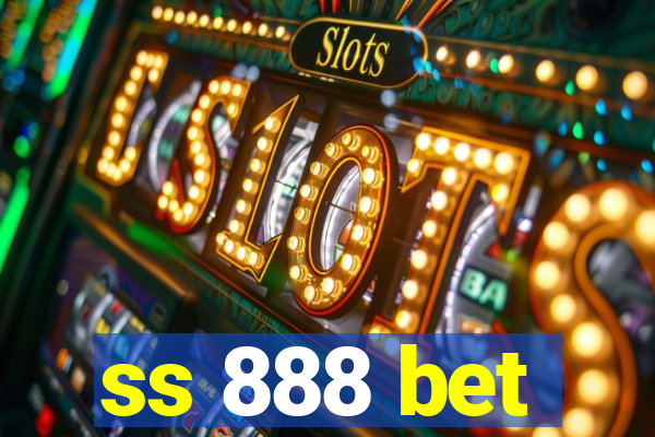 ss 888 bet