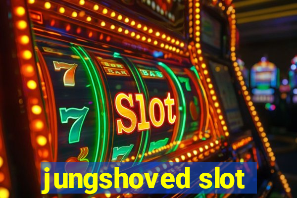 jungshoved slot