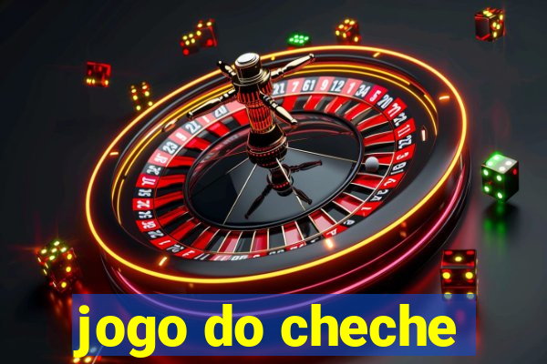 jogo do cheche